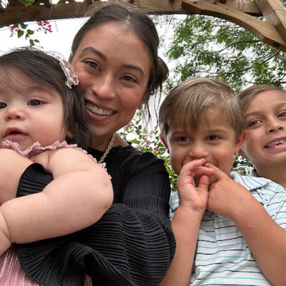 Meet your Posher, Miranda - Picture 1 of 1